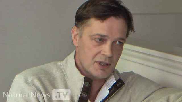 Andrew Wakefield