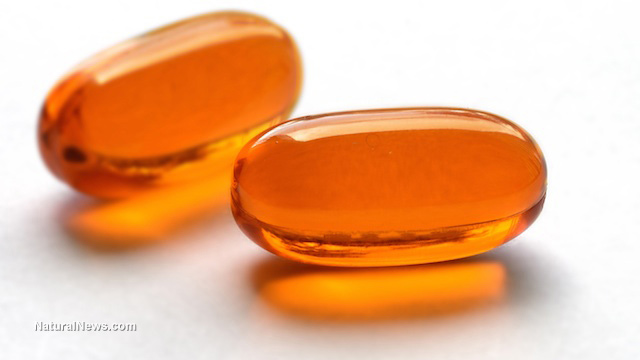 Cod liver oil