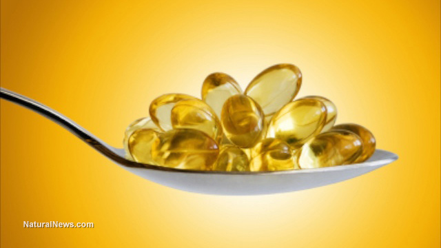 Omega-3