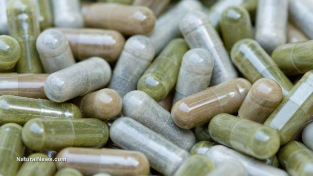 FDA cracks down Walmart, GNC, other companies selling supplements that do not contain the herbs on the label