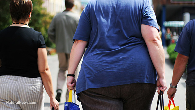 Obesity epidemic