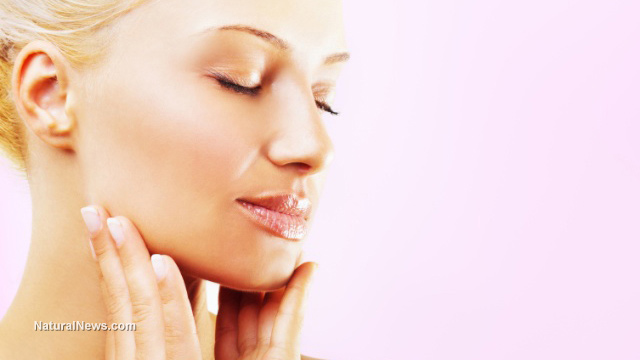 Natural acne treatments