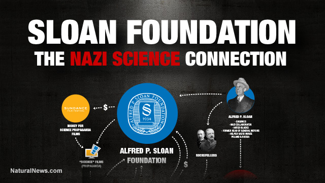 Sloan Foundation