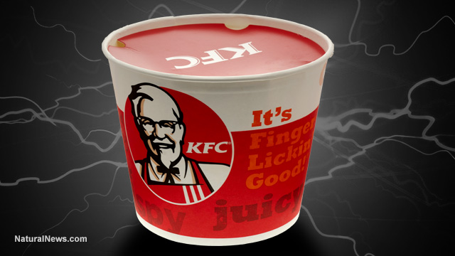 KFC