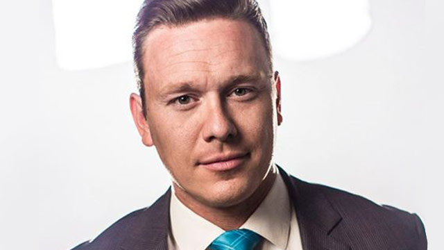 Ben Swann