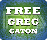 Greg Caton
