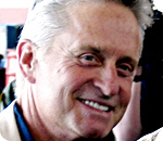 Michael Douglas