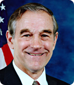 Ron Paul