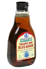 Agave nectar