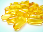 Cod liver oil