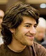 Aaron Swartz