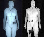 Full-body scanners