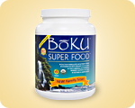 Boku Super Food