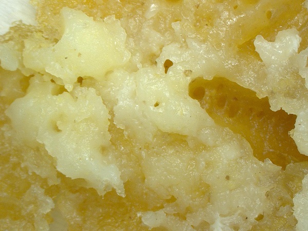 Mcdonald S Chicken Mcnuggets Found To Contain Mysterious Fibers Hair Like Structures Natural