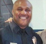 Christopher Dorner