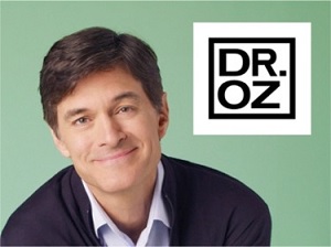 Dr. Oz