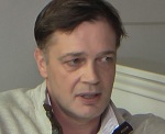 Dr Andrew Wakefield