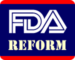 FDA reform