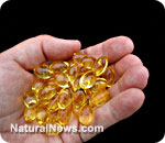 Fish oil