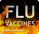 Flu vaccines