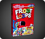 Froot Loops