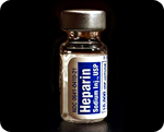 Heparin