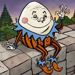 Humpty Dumpty