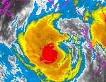 Hurricane Isaac