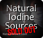 Iodine