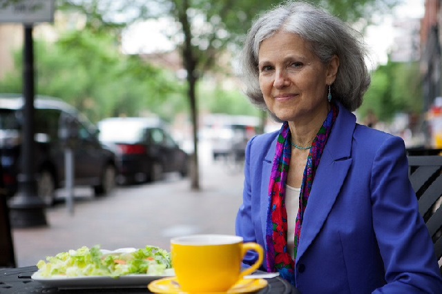 Jill Stein