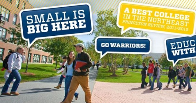 Merrimack College