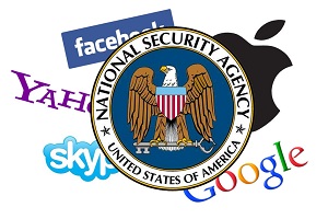 NSA spying