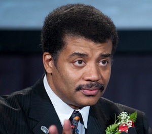 Neil DeGrasse Tyson