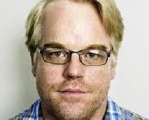 Philip Seymour Hoffman