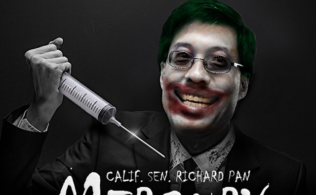 Richard Pan