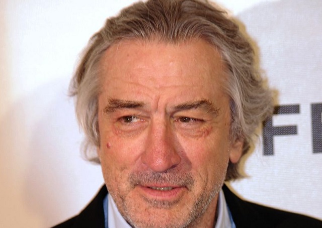 Robert De Niro