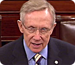 Harry Reid