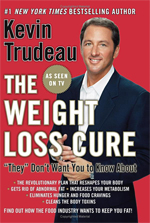 Kevin Trudeau