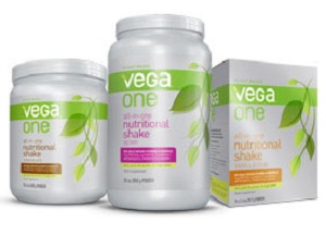 Vega protein
