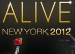 ALIVE New York