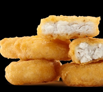 Chicken McNuggets