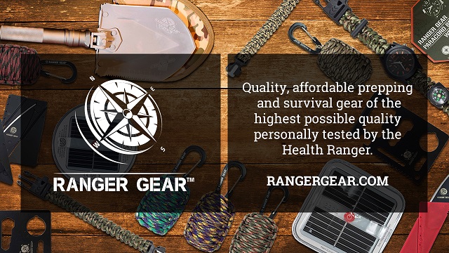 Ranger Gear