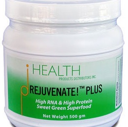 Rejuvenate plus