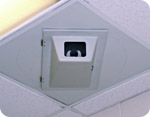 Security cameras