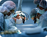 Bariatric surgery