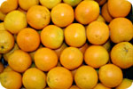 Citrus extracts