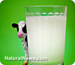 Raw milk