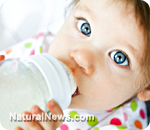 Infant formula