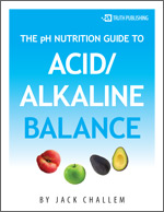 Alkaline diet