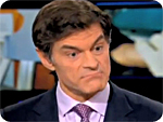 Dr. Oz